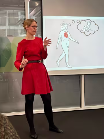 Marit Sandberg 3mt