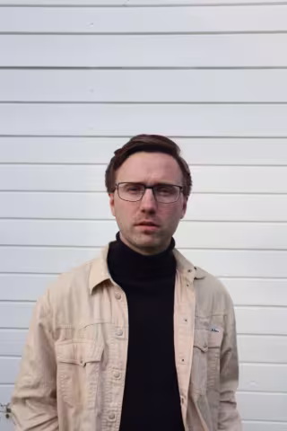 Profilbilde av Marius Kjølstad