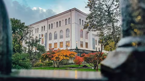 Universitetsmuseet i Bergen