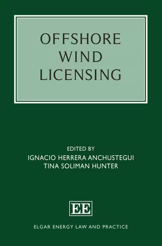 Offshore Wind Licensing
