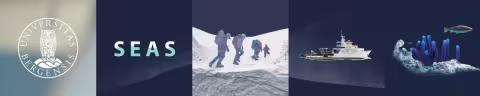 SEAS graphics