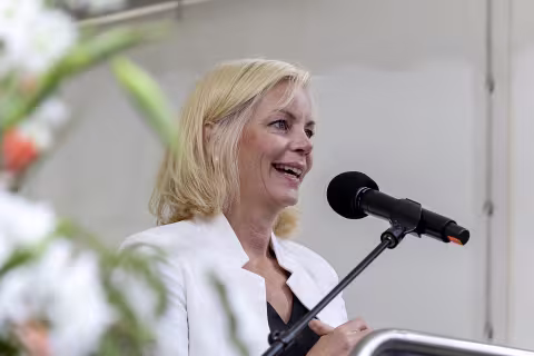 Studiestart 2025