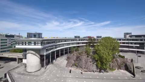image of university