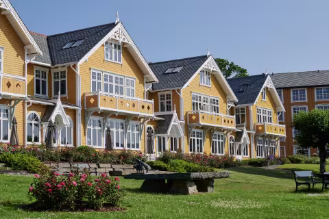 Bilde av Solstrand Hotel og Bad