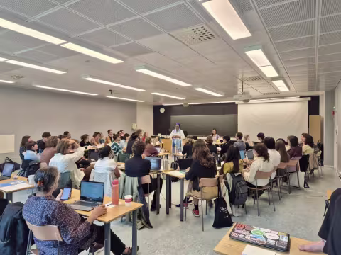 Summer school