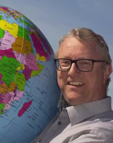 Portrett av Tylleskãr