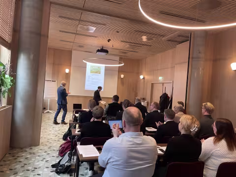 NR dag 1