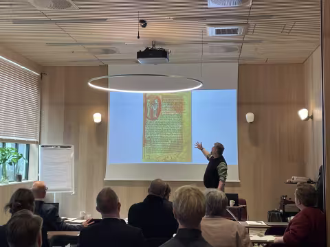 NR dag 1
