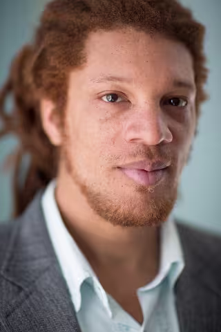 D. Fox Harrell