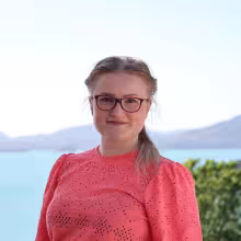 Jannika T. Korkeamäki