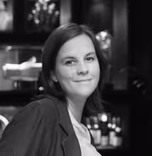 Tilde Broch Østborg