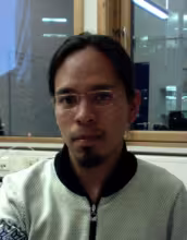 Isaac Andrés Canales Martínez