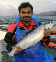Chandrasekar Selvam