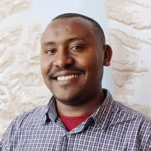 Fasil Kebede