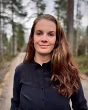 Hedda Døli
