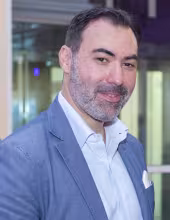 Efthymios Papatzikis