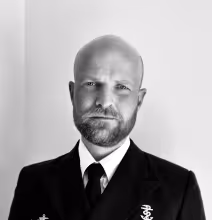 Christopher Kalhagen Bjerkvig