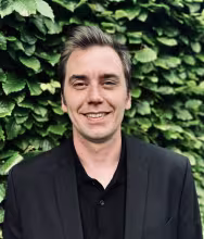Fredrik Parelius