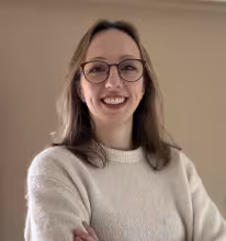 Marte Almenning Trollebø