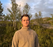 René Langøen