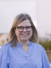 Marianne Sætrang Holm