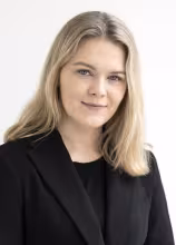 Solveig Løkhammer