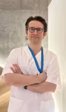 Alfred Honoré
