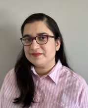 Hajra Tahir