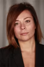 Olena Fedotkina