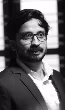Deepak B Poduval