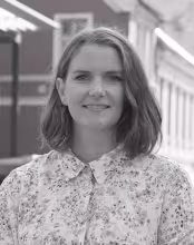 Mari Skåra Helliesen