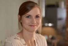 Ingvild Lyhmann