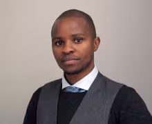 David Mukunya