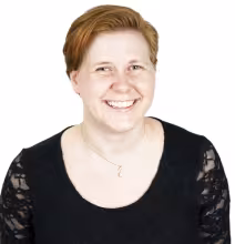 Tonje Louise Skjoldhammer