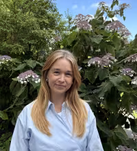 Andrea Kronstad Felde