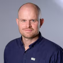 Birger Lindtjørn