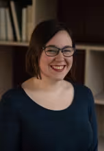 Martha Norberg Hovd