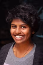 Shamundeeswari Anandan
