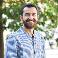 Mehmet Serhat Aydin