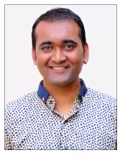 Abhishek Shah
