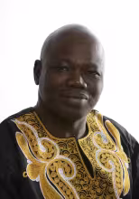 Dickson Abanimi Amugsi