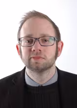 Anders M. Gullestad