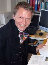 Erlend Baldersheim