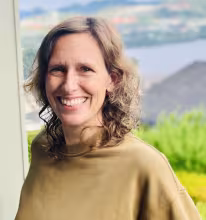 Kristine Sævold