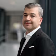 Mehdi Kallaj Rezai