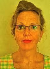 Liv Grethe Kinn