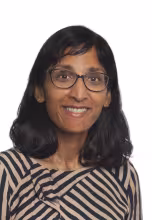 Priyanthi Borgen Gjerde