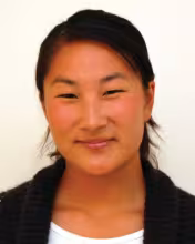 Kaja Reegård