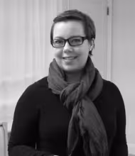 Anne Kristin Rønsen