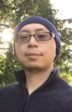Bin Wu
